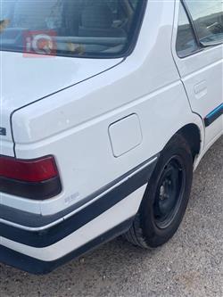 بيجو 405